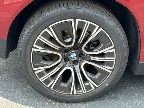 Used 2026 BMW X3 xDrive30i w/ Premium Package AWD/4WD image 11