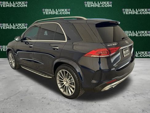 Used 2021 Mercedes-Benz GLE 350 image 6