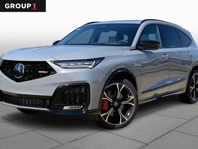 New 2026 Acura MDX Type S