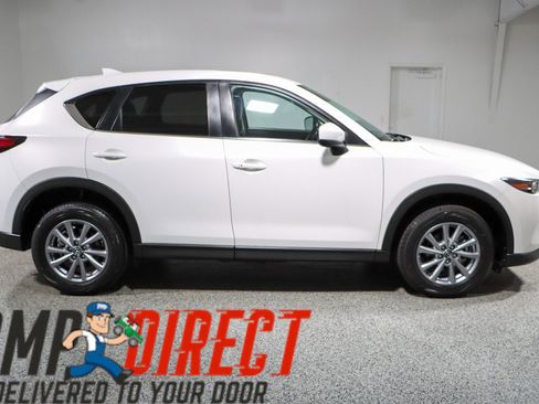 Used 2023 MAZDA CX-5 AWD 2.5 S image 6