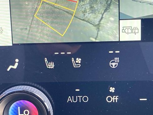 New 2026 Lexus NX 350 AWD w/ Cold Area Package image 15