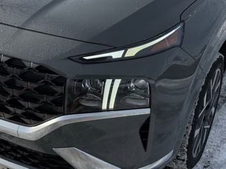 Used 2023 Hyundai Santa Fe Calligraphy w/ Cargo Package video 2