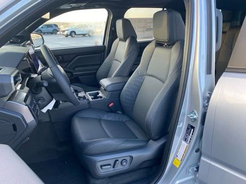 New 2026 Toyota 4Runner TRD Sport Premium image 23