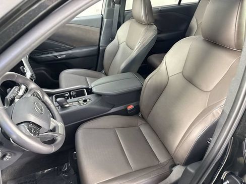 Used 2025 Lexus TX 350 AWD image 21