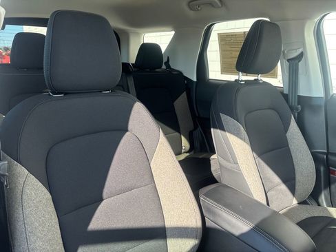 Used 2025 Ford Bronco Sport Big Bend image 16