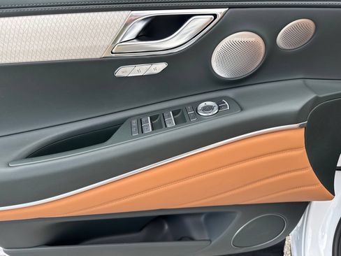 New 2027 Genesis GV80 2.5T Advanced AWD/4WD image 20