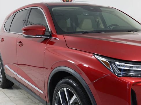 Used 2022 Acura MDX SH-AWD w/ Technology Package image 38