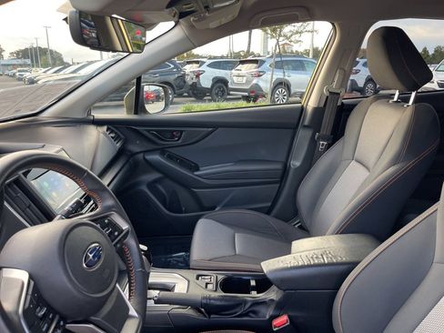 Certified 2023 Subaru Crosstrek 2.0i Premium image 23