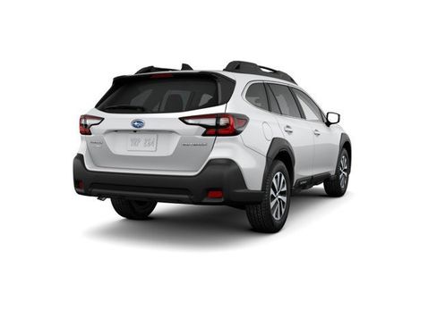 New 2025 Subaru Outback Premium AWD/4WD image 6