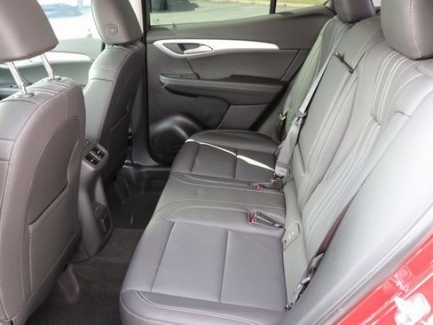 New 2025 Buick Envision Avenir image 13