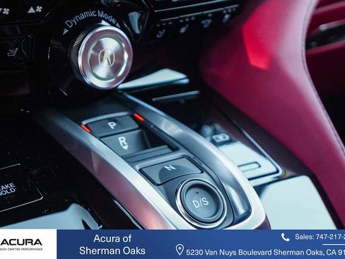 New 2026 Acura MDX A-Spec AWD/4WD image 27