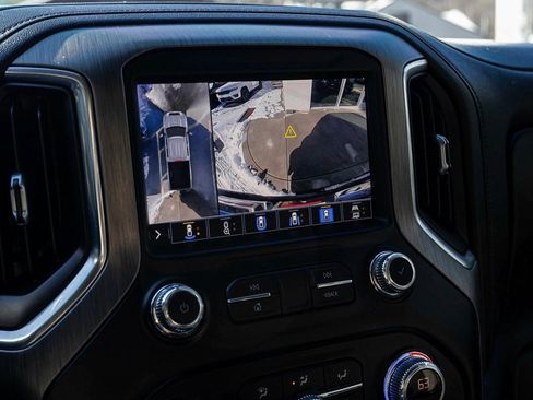 Used 2021 GMC Sierra 3500 Denali w/ Denali Ultimate Package image 21