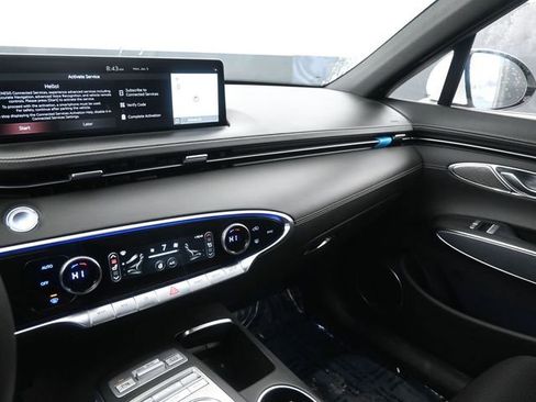 Used 2023 Genesis GV70 2.5T Sport Prestige w/ Sport Prestige Package image 22
