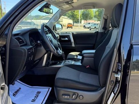 Used 2023 Toyota 4Runner SR5 image 11