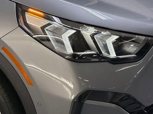 New 2026 BMW X2 xDrive28i w/ Technology Package image 11