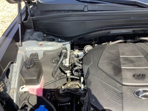 Used 2023 Hyundai Palisade SEL image 16