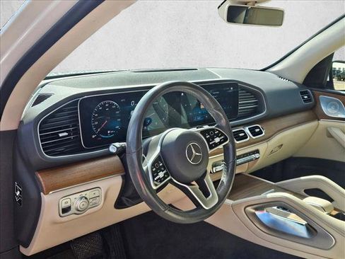 Used 2020 Mercedes-Benz GLE 350 4MATIC image 10