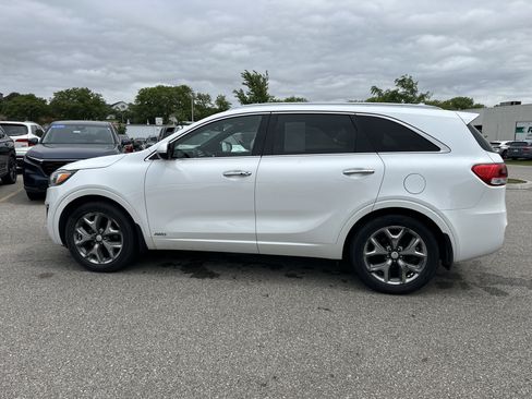 Used 2016 Kia Sorento SX AWD/4WD image 6