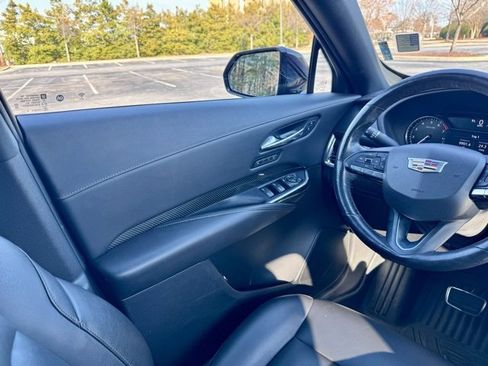 Used 2020 Cadillac XT4 Sport w/ Cold Weather Package image 22