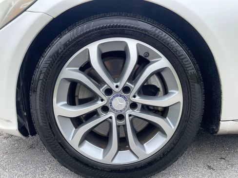 Used 2015 Mercedes-Benz C 300 C 300 Sedan 4D image 9