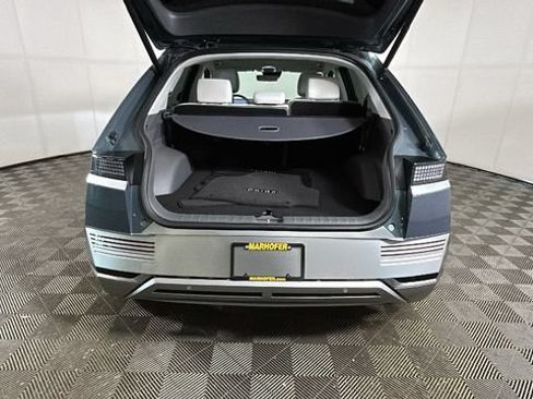 Used 2024 Hyundai Ioniq 5 Limited AWD/4WD image 26