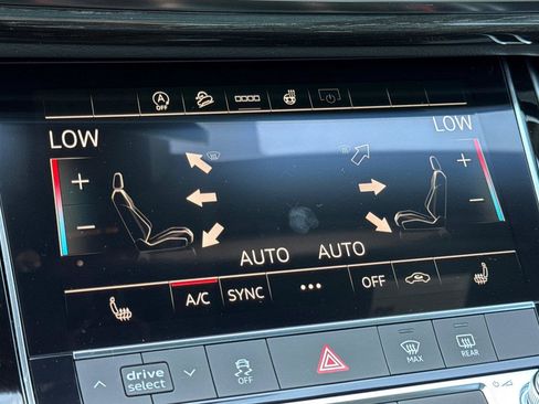 Certified 2026 Audi Q7 2.0T Premium Plus w/ Convenience Plus Package AWD/4WD image 21