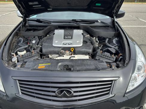 Used 2013 INFINITI G37 x Sedan w/ Premium Pkg AWD/4WD image 13