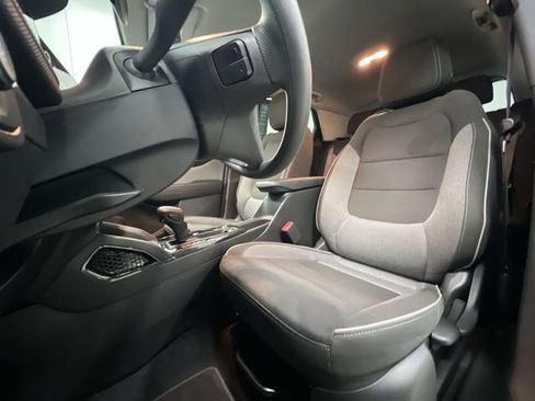 Certified 2025 Chevrolet TrailBlazer LT AWD/4WD image 18