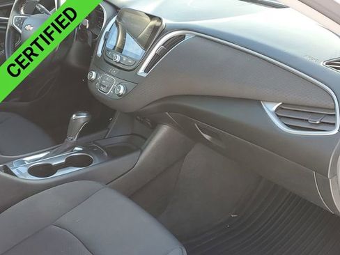 Used 2020 Chevrolet Malibu RS w/ LPO, Convenience Package 2 image 27