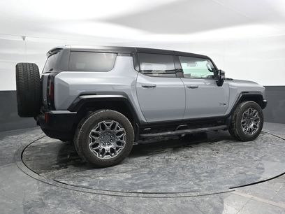 Used 2024 GMC Hummer EV 3X