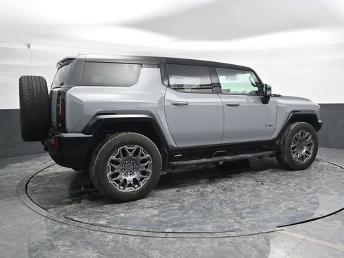 Used 2024 GMC Hummer EV 3X image 4