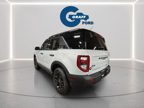 New 2026 Ford Bronco Sport Big Bend w/ Convenience Package AWD/4WD image 3