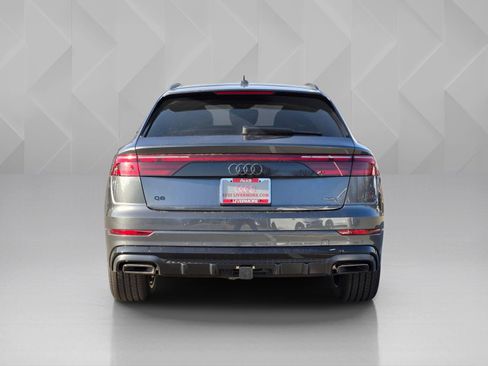 New 2026 Audi Q8 Premium Plus AWD/4WD image 5