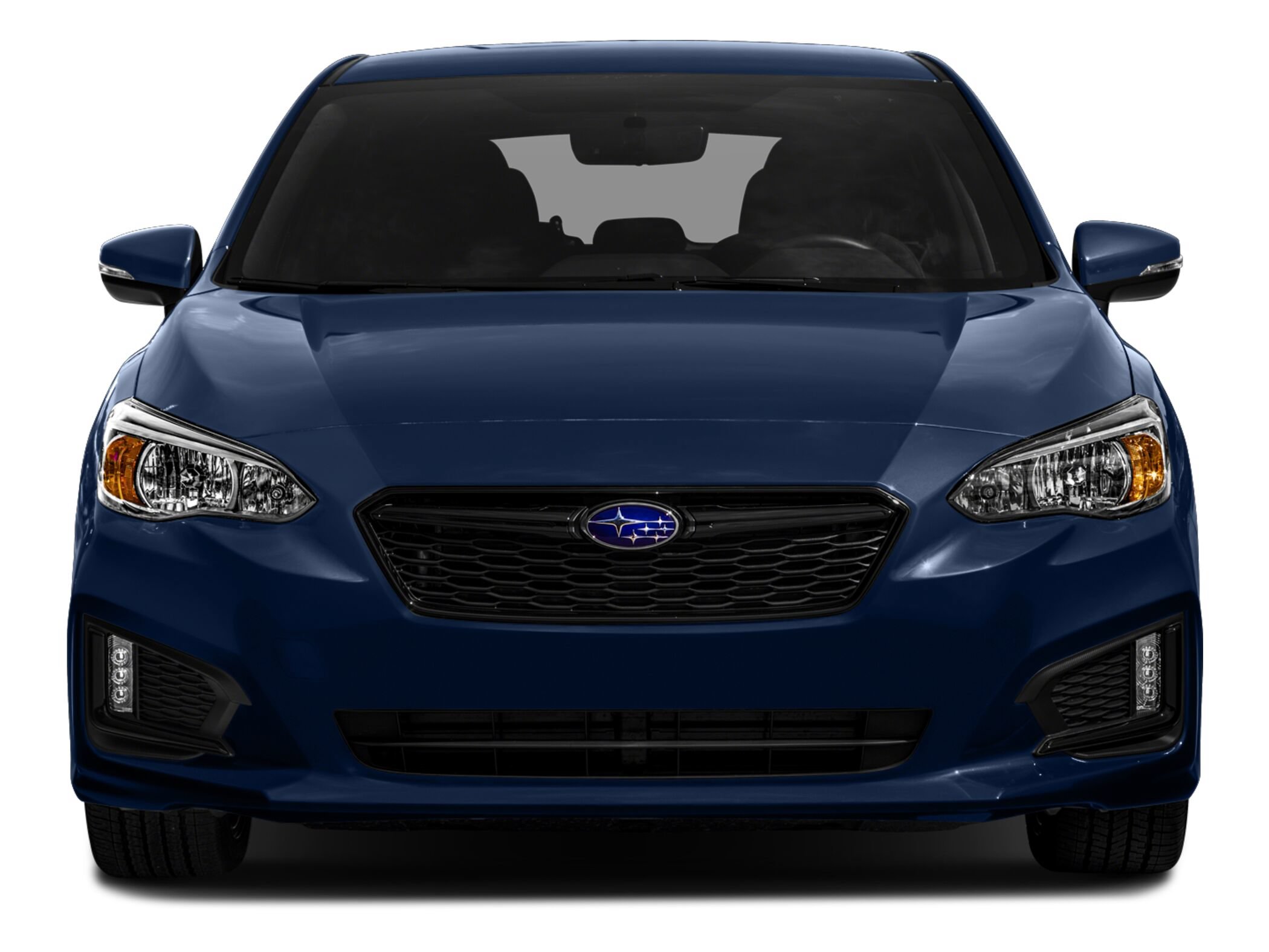 Used 2017 Subaru Impreza 2.0i Sport w/ Popular Package #2 AWD/4WD image 4