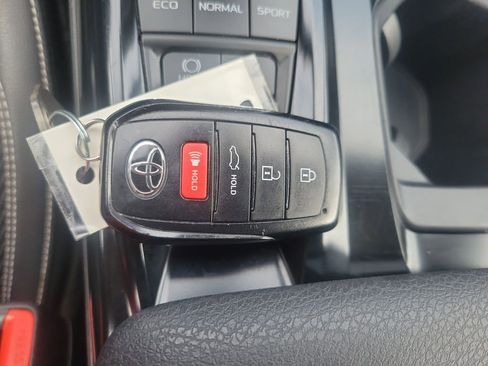 Certified 2025 Toyota Camry SE image 35