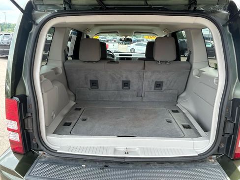 Used 2008 Jeep Liberty Sport w/ North Edition Group AWD/4WD image 17