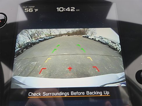 Certified 2024 Subaru Impreza 2.0i Sport image 19