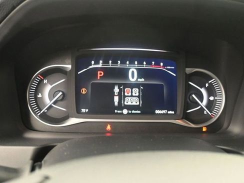 Used 2023 Honda Passport EX-L image 9