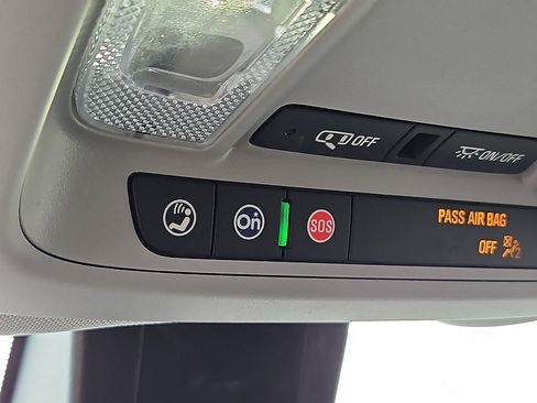 Used 2024 Chevrolet Equinox LT image 26