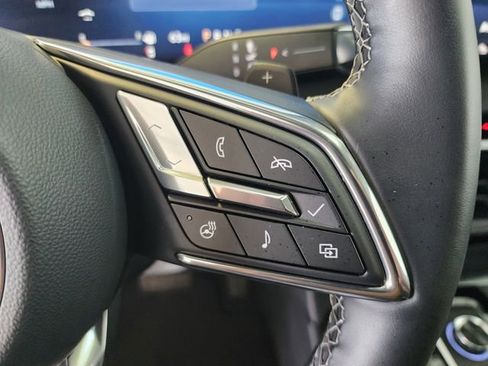 Certified 2025 Buick Enclave Preferred AWD/4WD image 25