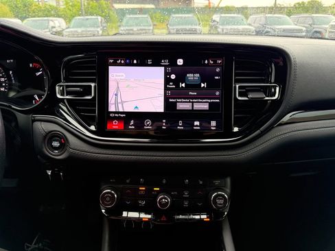 Used 2021 Dodge Durango Citadel RWD image 17