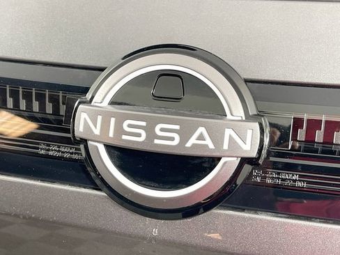 New 2026 Nissan Murano Platinum w/ Cargo Package AWD/4WD image 20