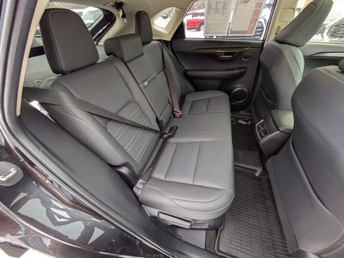 Used 2021 Lexus NX 300 AWD w/ Comfort Package image 22