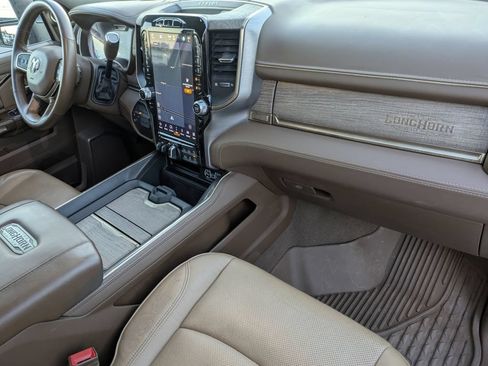 Used 2023 RAM 3500 Limited AWD/4WD image 34