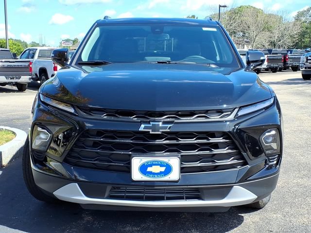 New 2026 Chevrolet Blazer LT w/ Midnight/Sport Edition AWD/4WD image 2