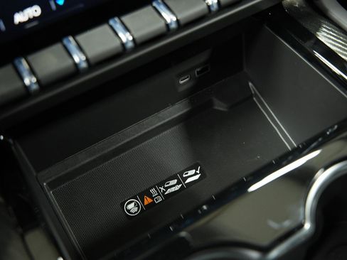 New 2026 GMC Yukon XL AT4 w/ AT4 Premium Plus Package image 47