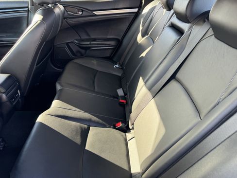 Used 2021 Honda Civic Sport Touring image 12