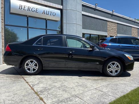 Used 2007 Honda Accord EX-L image 6