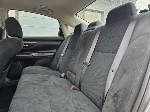 Used 2015 Nissan Altima 2.5 SV image 17