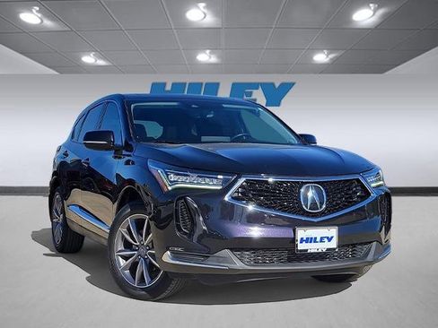 Used 2023 Acura RDX Technology Package image 1